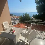 Apartamento Ivo Baška Voda