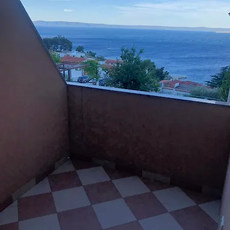 Ivo Apartment Baska Voda