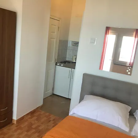 Ivo Apartamento *