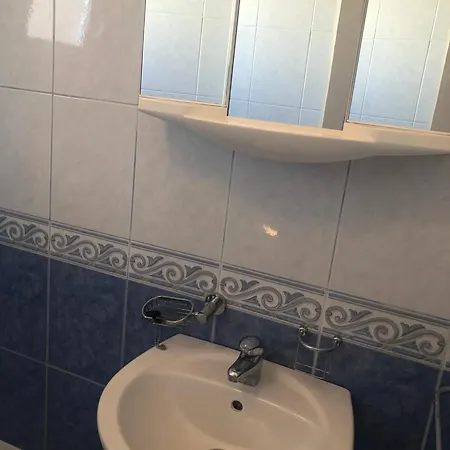 Ivo Apartment