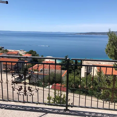 Apartamento Ivo