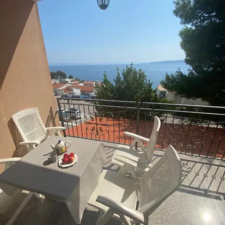 Apartment Ivo Baska Voda