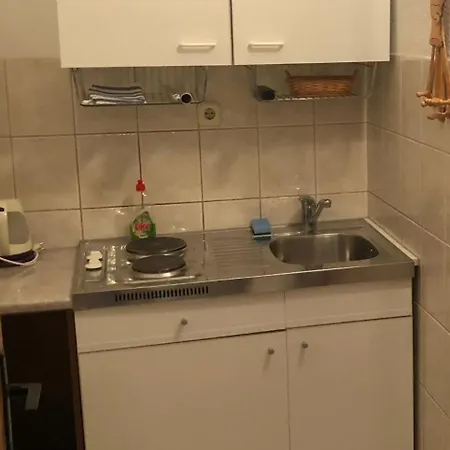 Apartment Ivo Baška Voda
