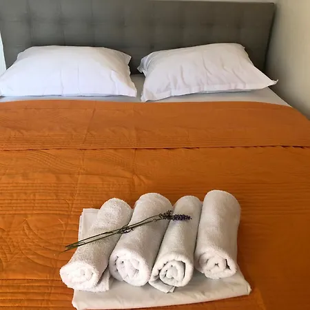 Ivo Appartement Baška Voda