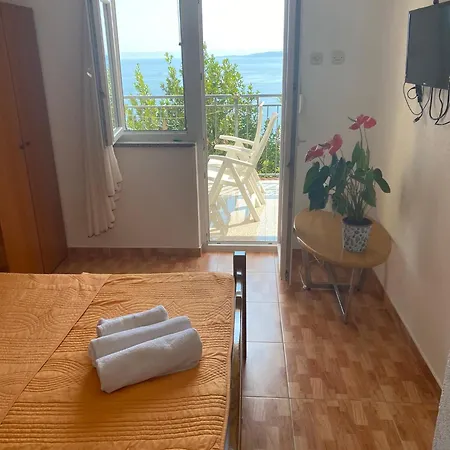 Apartment Ivo Baška Voda