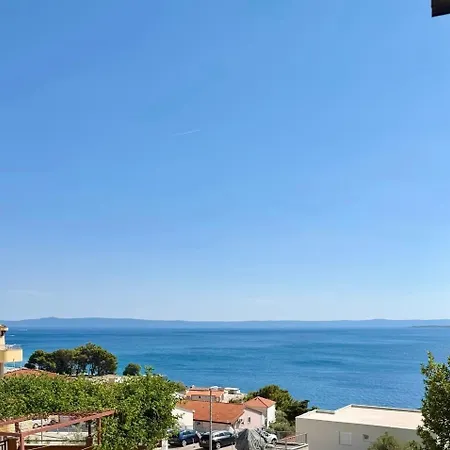 Ivo Apartmán Baška Voda