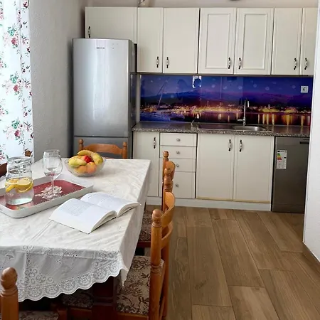 Apartmán Ivo *