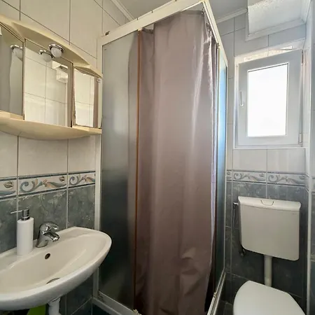 Ivo Apartment Baška Voda