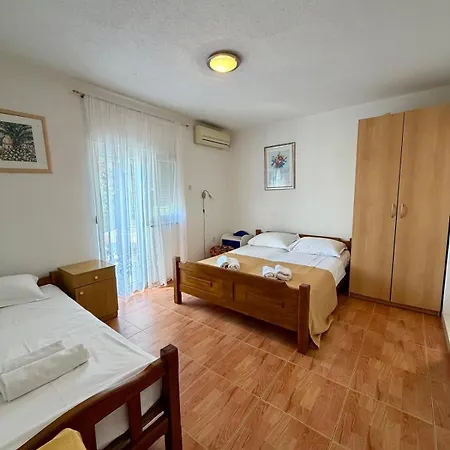 Apartmán Ivo