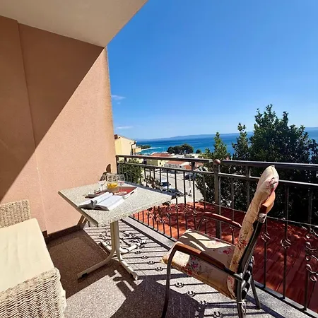 Ivo Apartment *