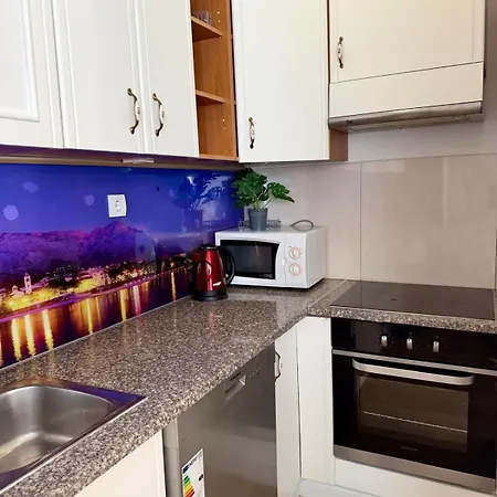 Ivo Apartmán Baška Voda