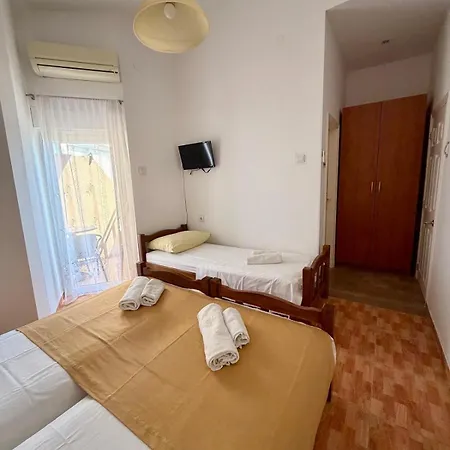 Apartmán Ivo Baška Voda