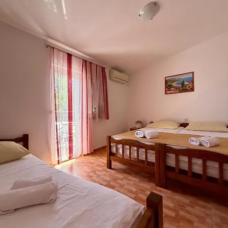Ivo Apartment