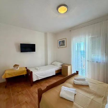 Ivo Apartmán *
