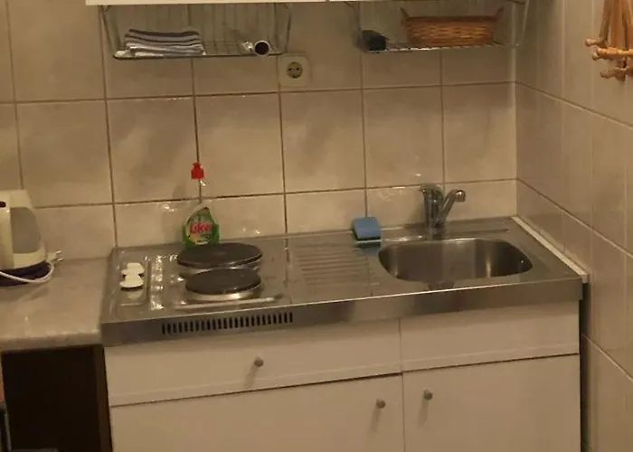 Appartement Ivo Baška Voda