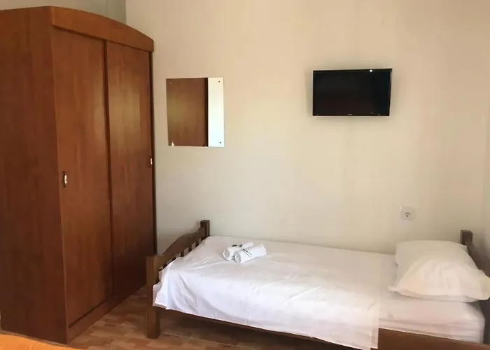Ivo Appartement Baška Voda